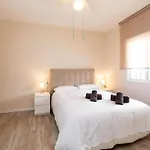 Rubios * Μάλαγα