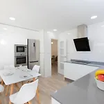 Rubios Σπίτι διακοπών Μάλαγα