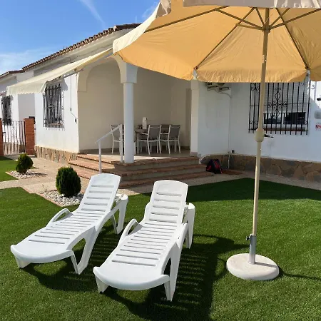 Rubios Málaga