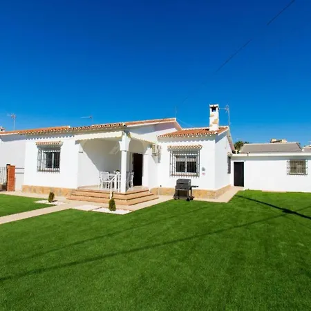 Ferienhaus Rubios *