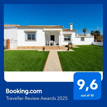 Rubios Сasa de vacaciones