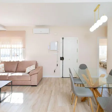 Vakantiehuis Rubios
