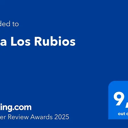 Rubios