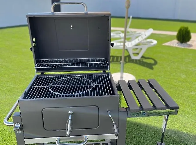 بيت للعطل Rubios